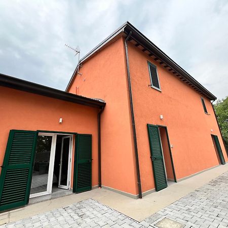 Guesthouse La Casa Di Giada Uscita Autostrada Di Imola Kültér fotó