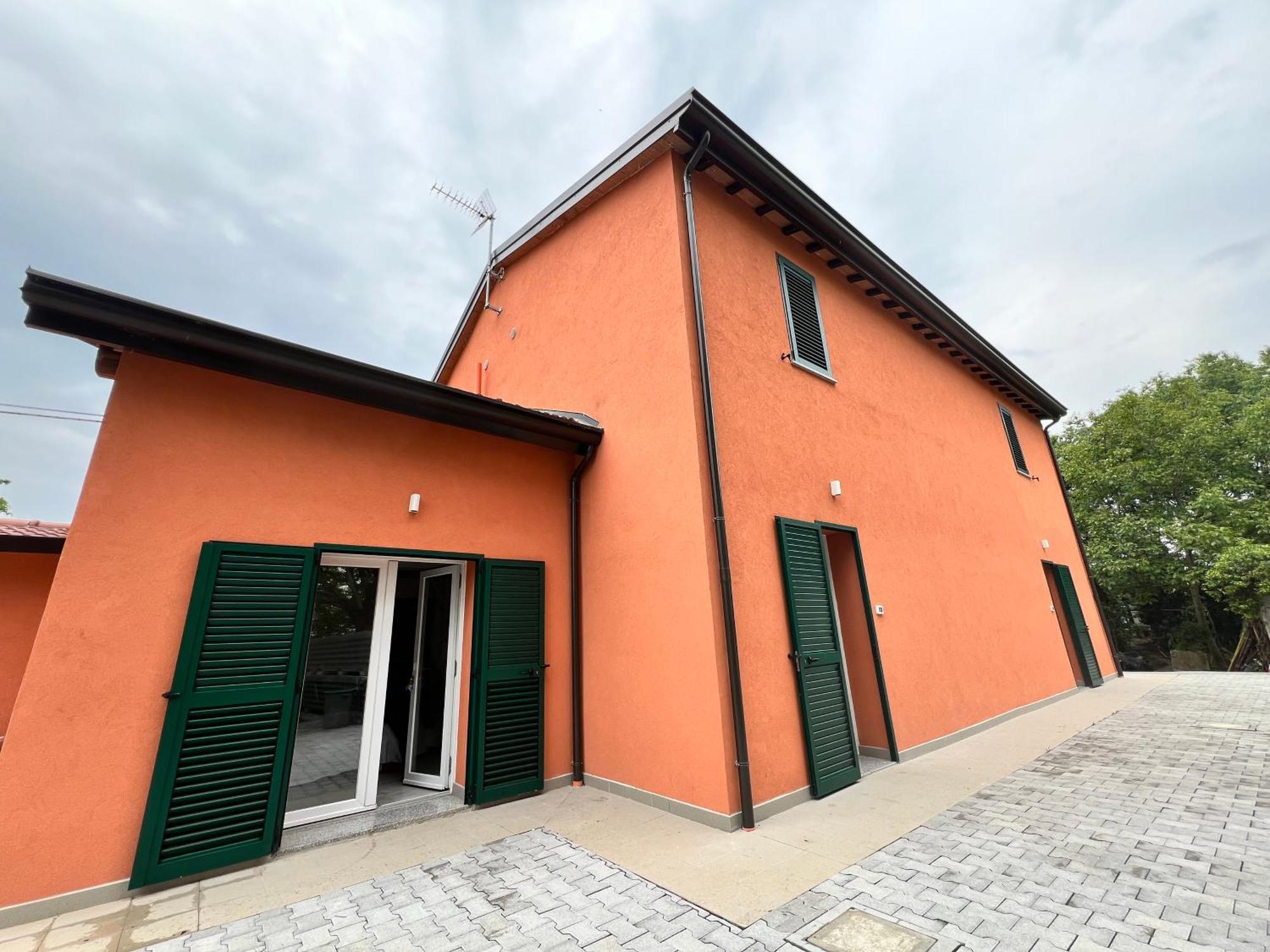 Guesthouse La Casa Di Giada Uscita Autostrada Di Imola Kültér fotó