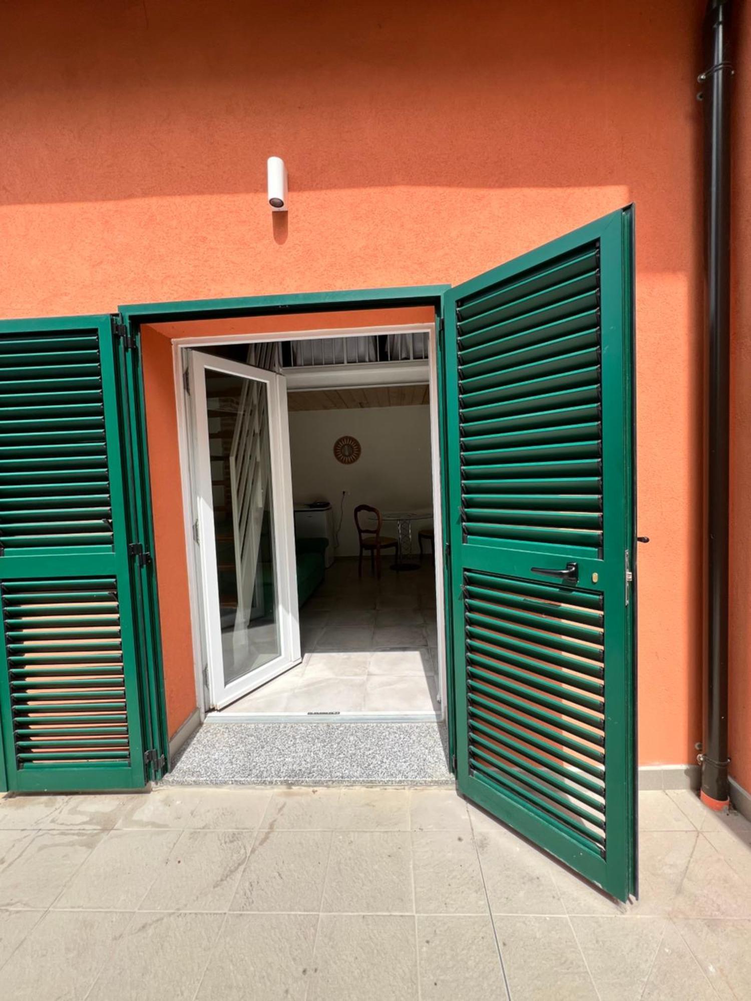 Guesthouse La Casa Di Giada Uscita Autostrada Di Imola Kültér fotó