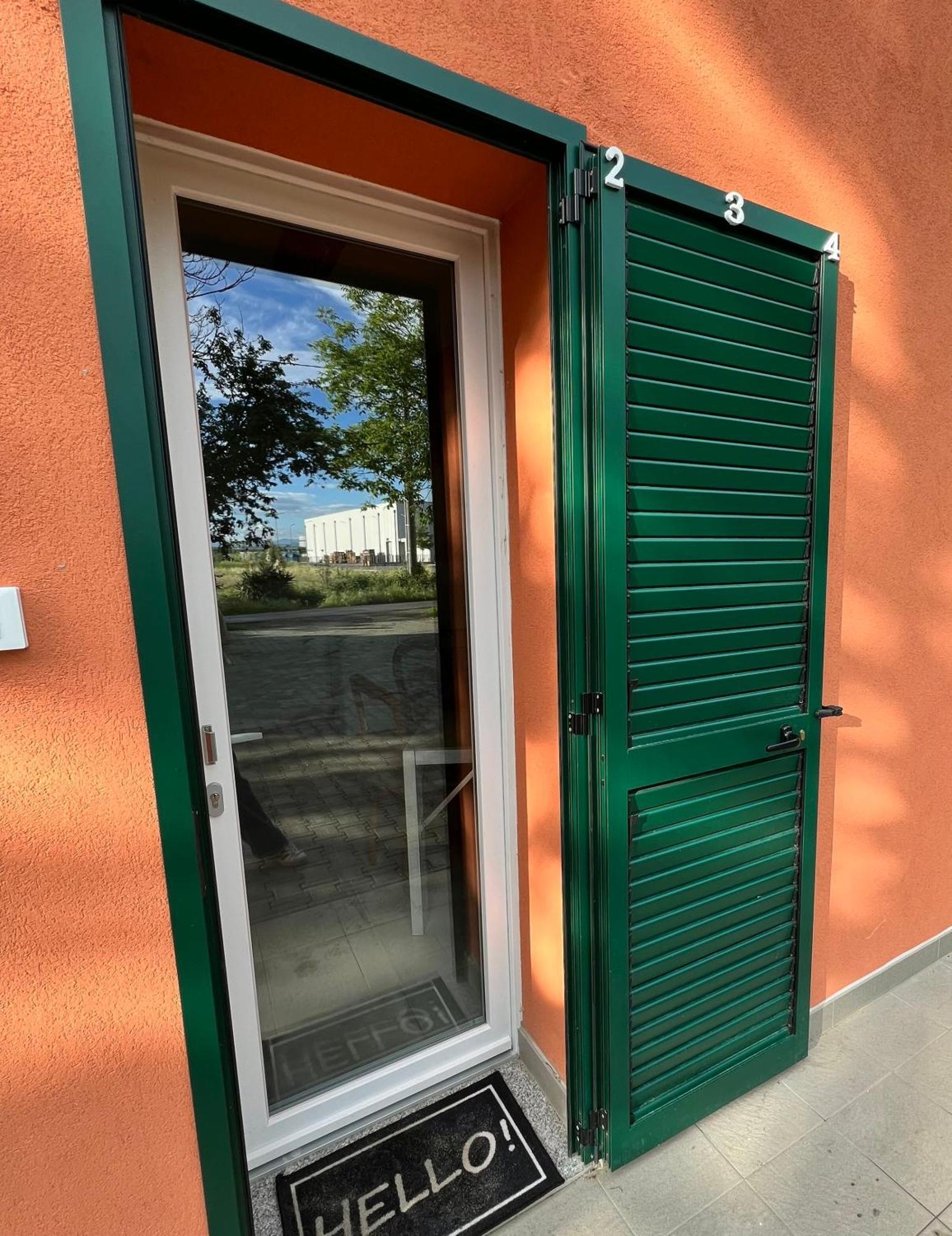 Guesthouse La Casa Di Giada Uscita Autostrada Di Imola Kültér fotó