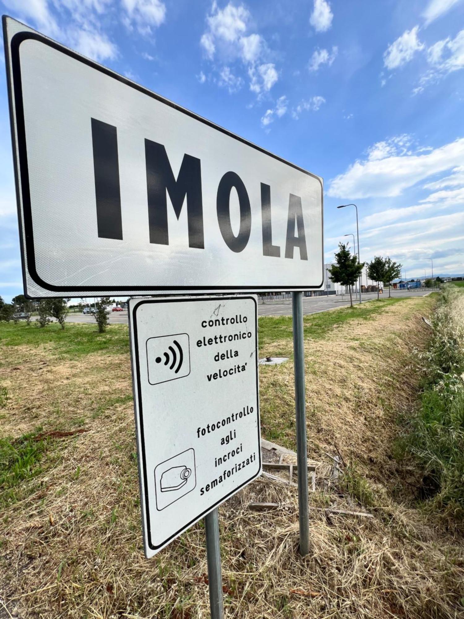 Guesthouse La Casa Di Giada Uscita Autostrada Di Imola Kültér fotó