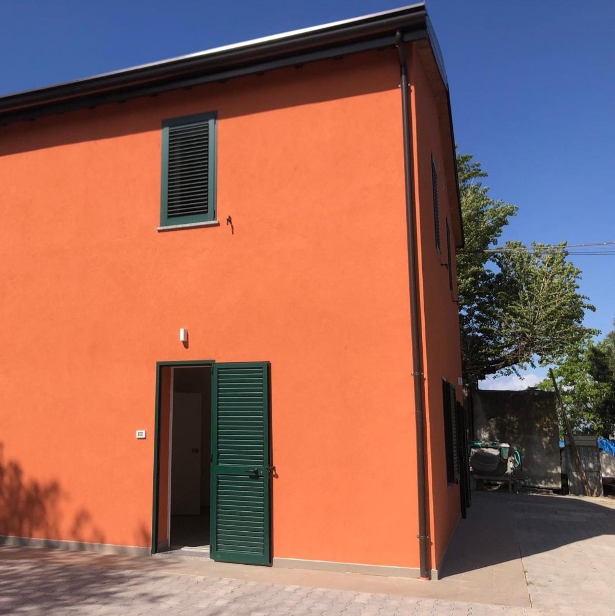 Guesthouse La Casa Di Giada Uscita Autostrada Di Imola Kültér fotó