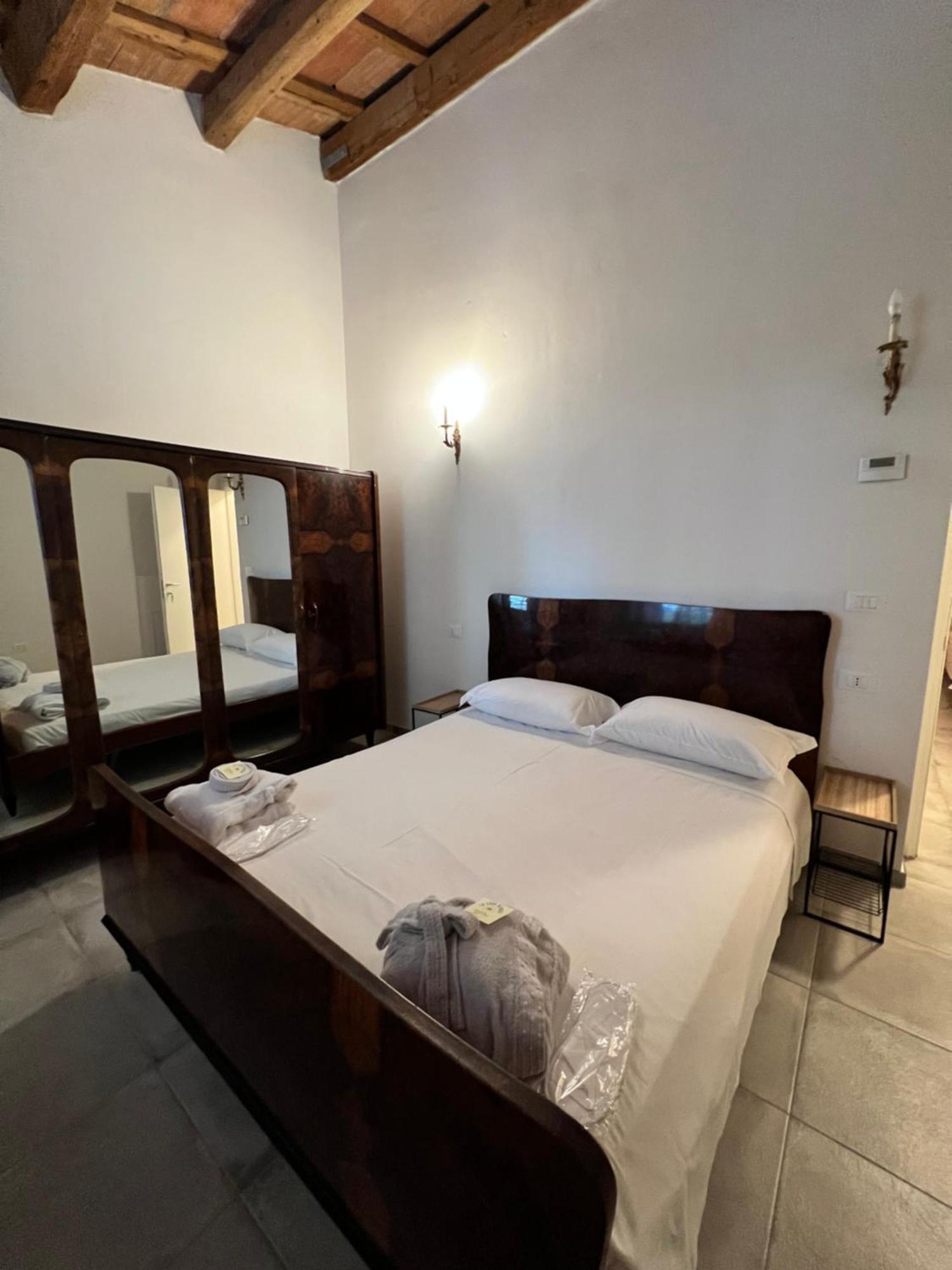 Guesthouse La Casa Di Giada Uscita Autostrada Di Imola Kültér fotó