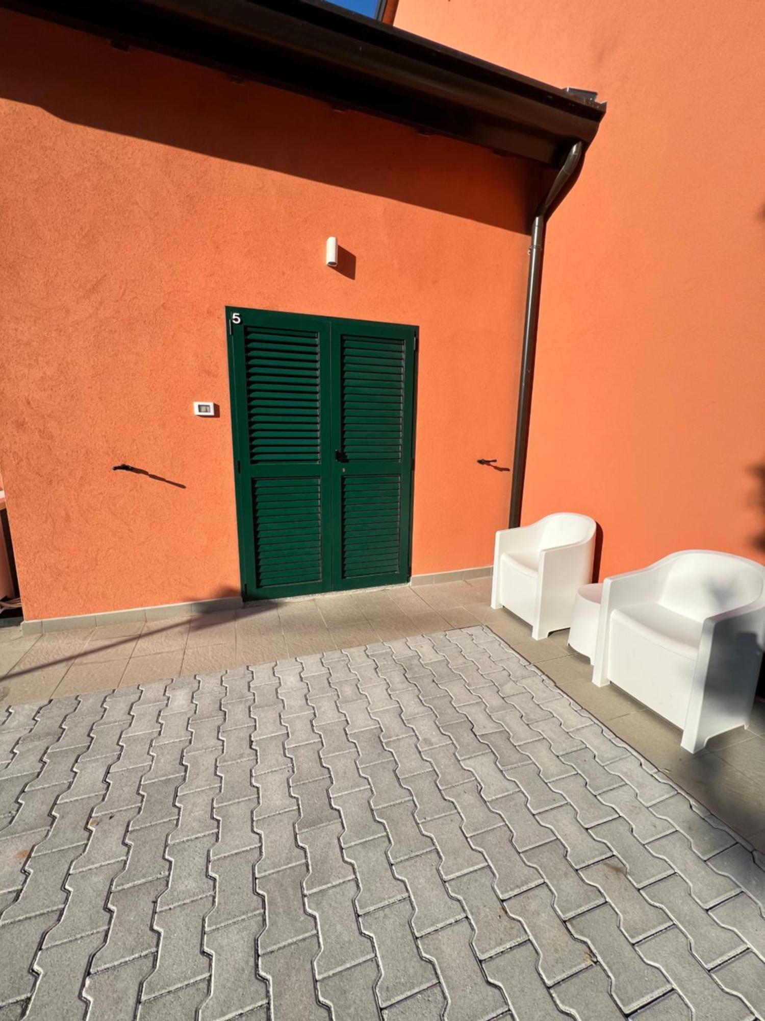 Guesthouse La Casa Di Giada Uscita Autostrada Di Imola Kültér fotó
