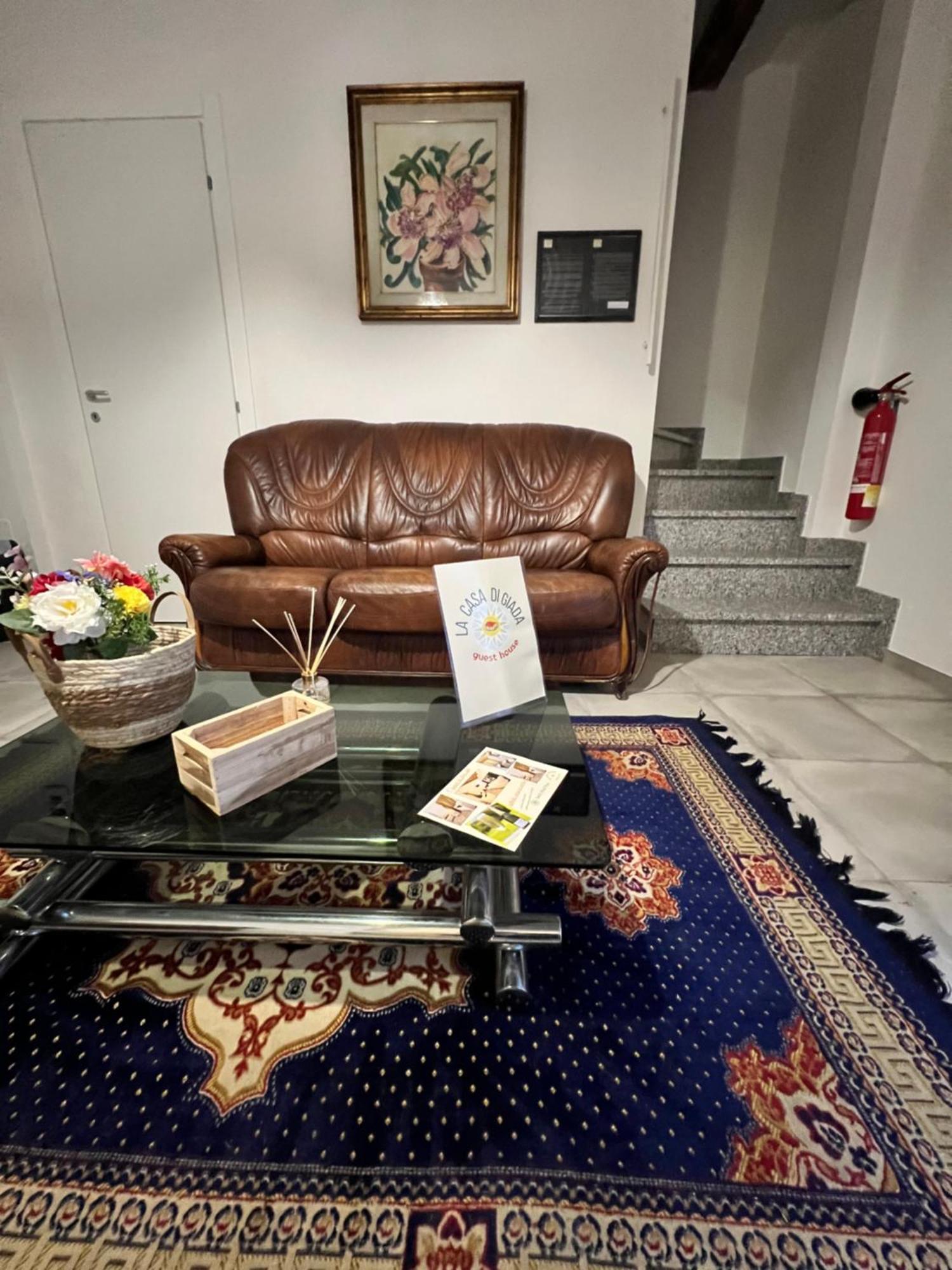 Guesthouse La Casa Di Giada Uscita Autostrada Di Imola Kültér fotó