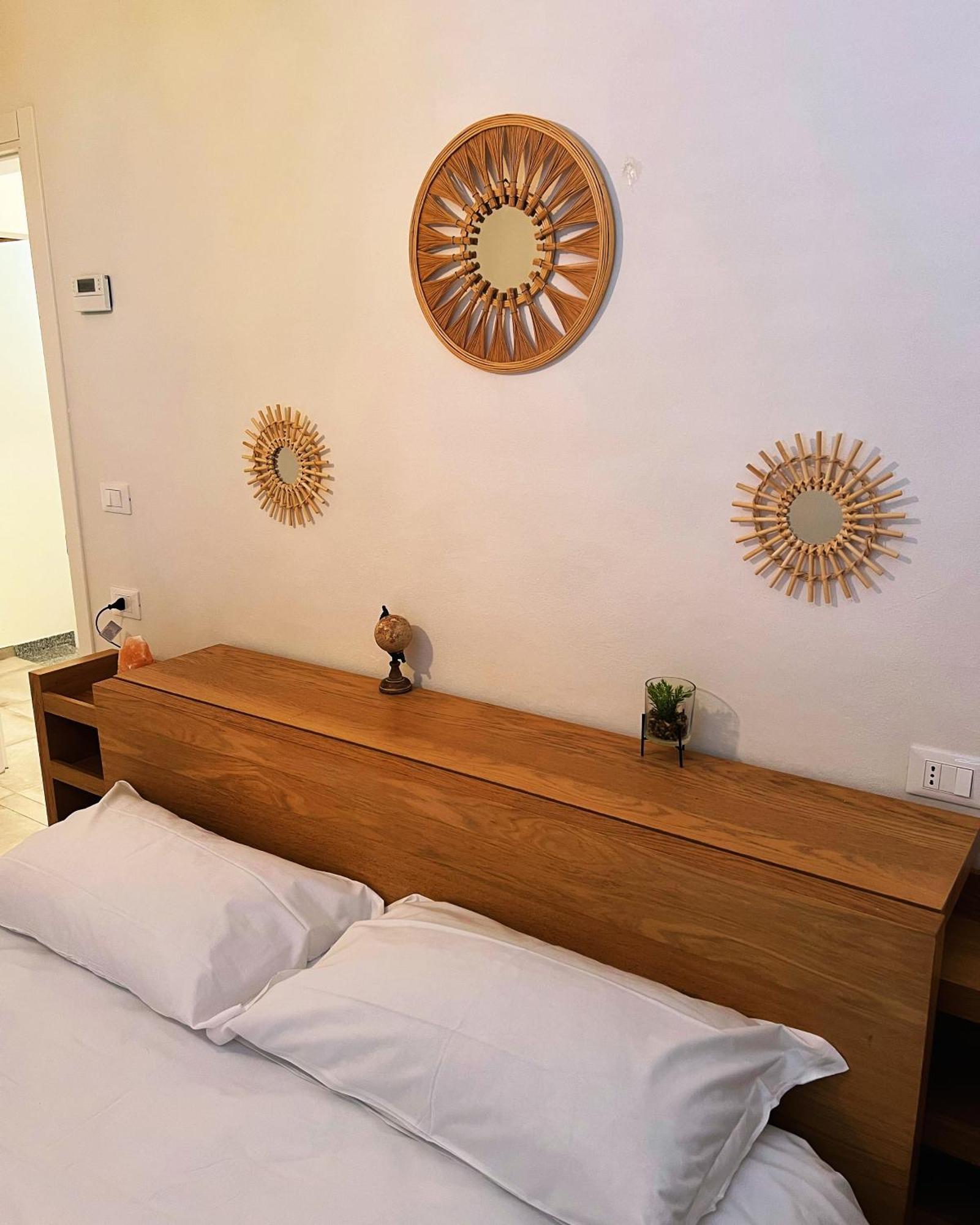 Guesthouse La Casa Di Giada Uscita Autostrada Di Imola Kültér fotó