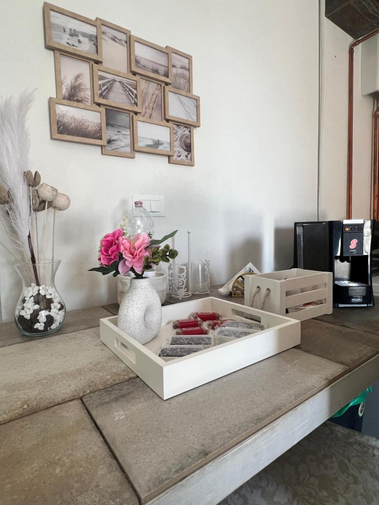Guesthouse La Casa Di Giada Uscita Autostrada Di Imola Kültér fotó